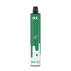 dotmod dotplus 一次性 薄荷 Mint Ice - 官方正品