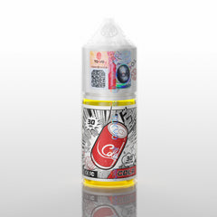 TOKYOMOHOO-東京魔盒-經典款果汁-30ml小煙油-可樂