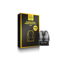 Dotmod Dotpod Plus 耗材