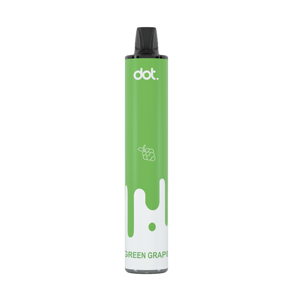 dotmod dotplus 一次性 葡萄 Grape - 官方正品