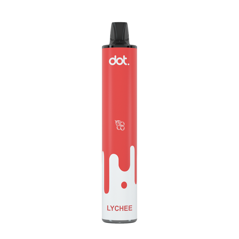 dotmod dotplus 一次性 檸檬可樂 Lemon Cola - 官方正品