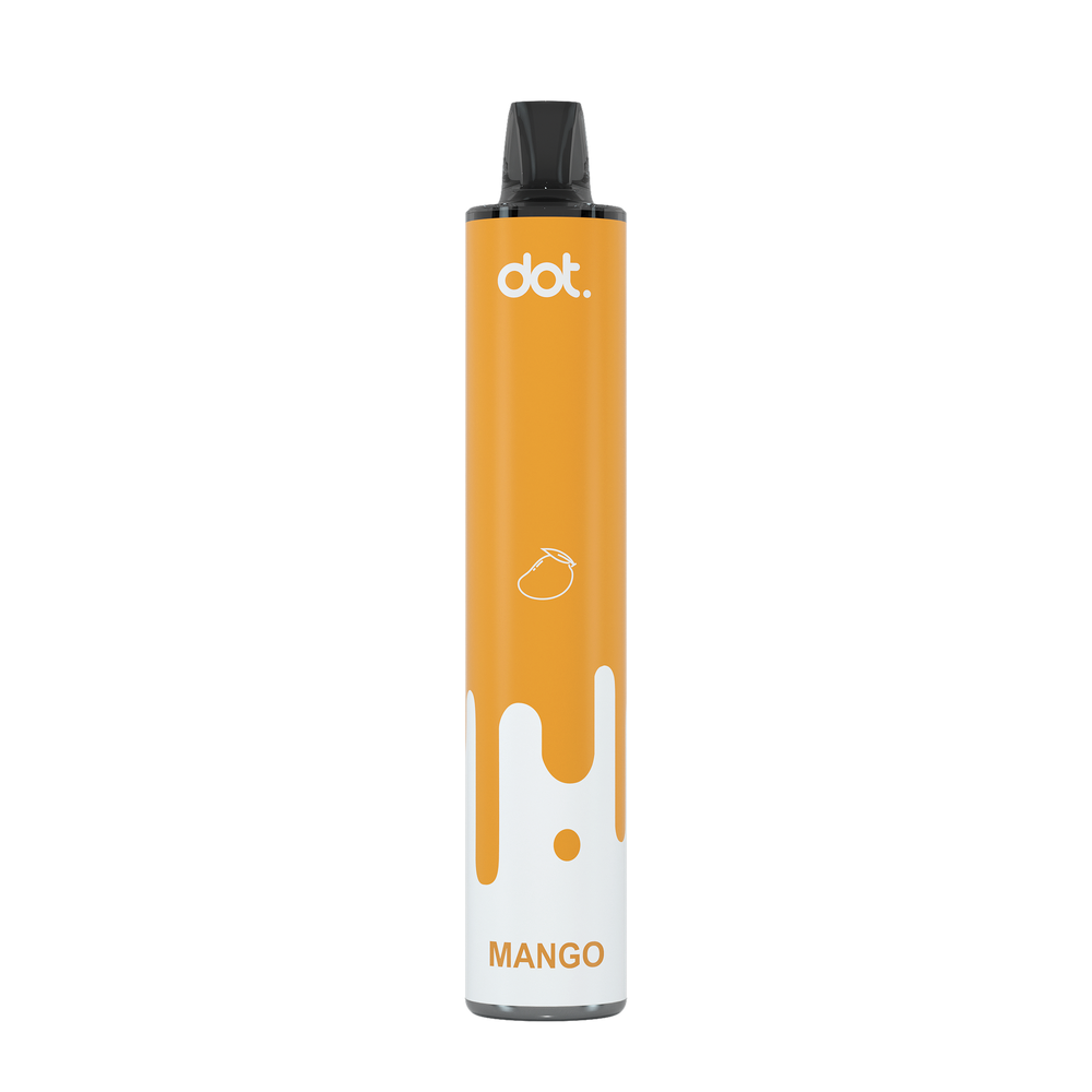 dotmod dotplus 一次性 蜜桃 Peach - 官方正品