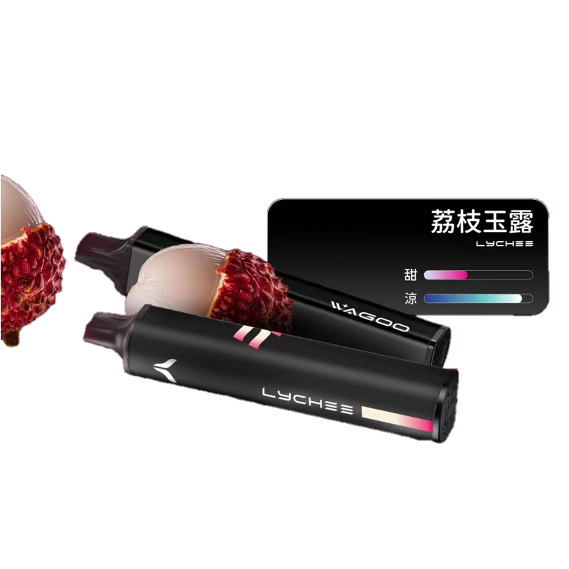 WAGOO哇酷 6500口