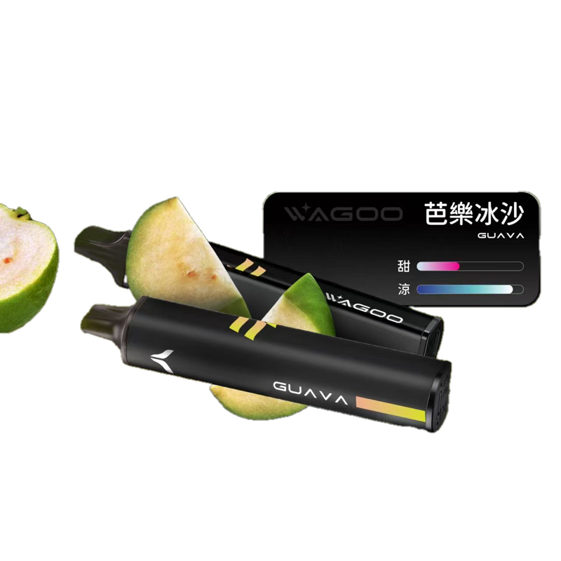 WAGOO哇酷 6500口