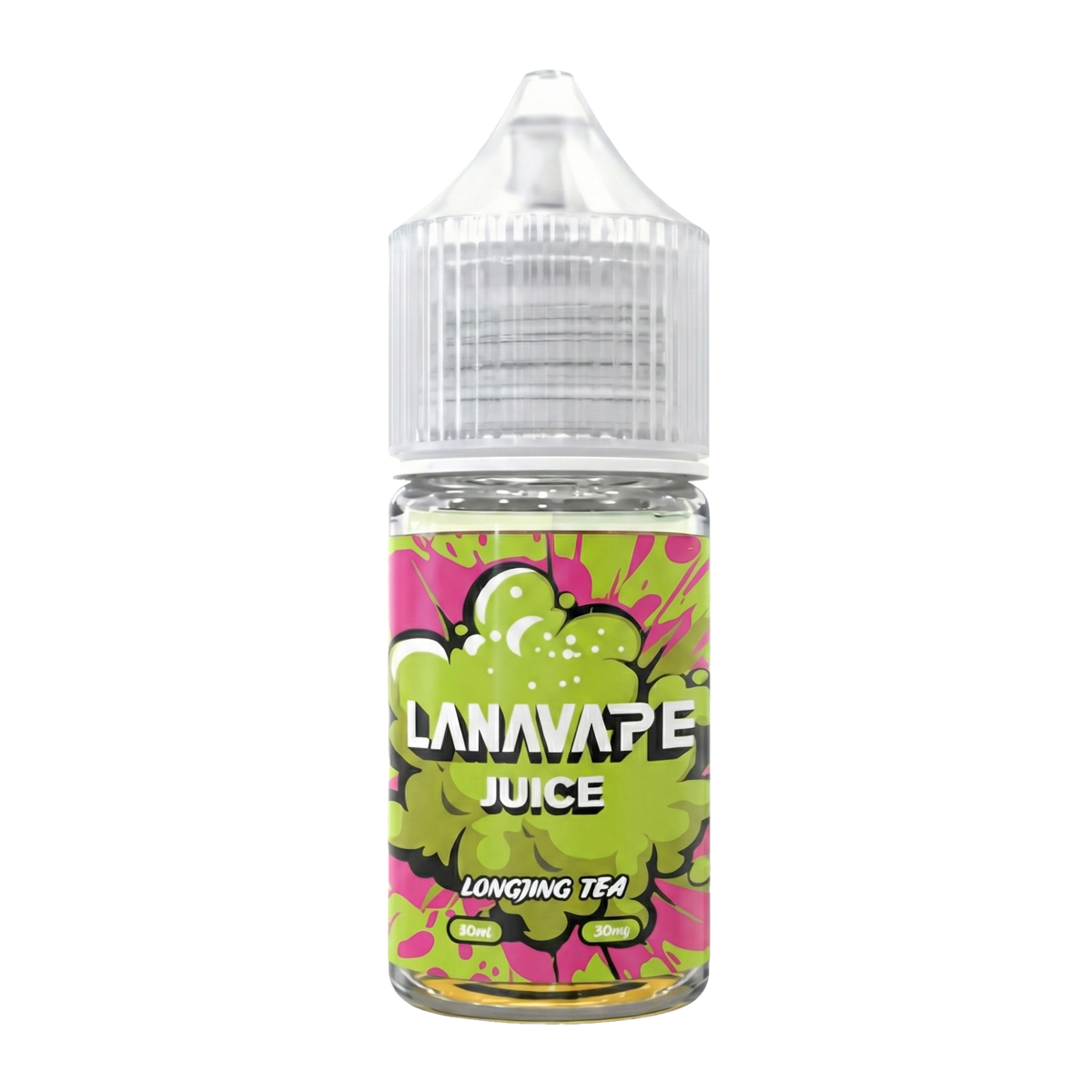 Lana 煙油