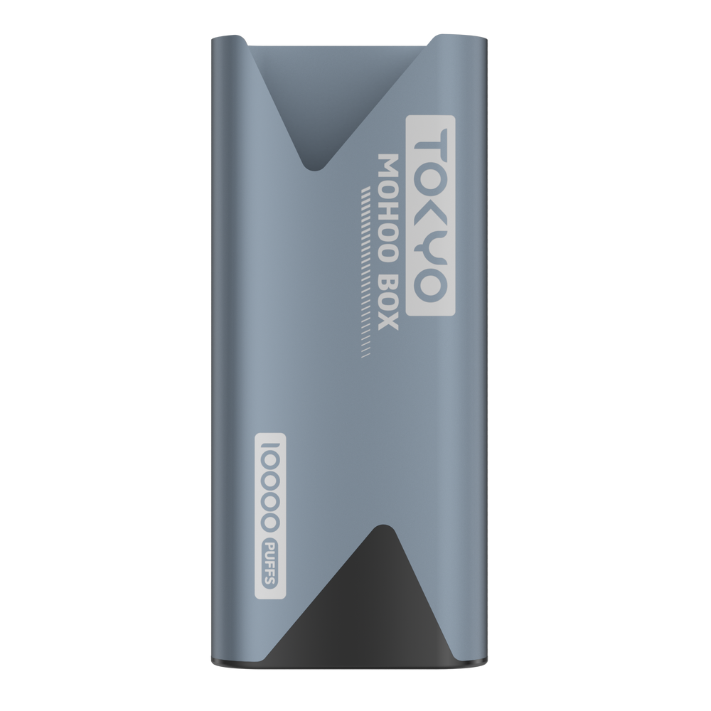 Tokyo-Tokyo mohoobox 東京魔盒－主機-藍海微瀾