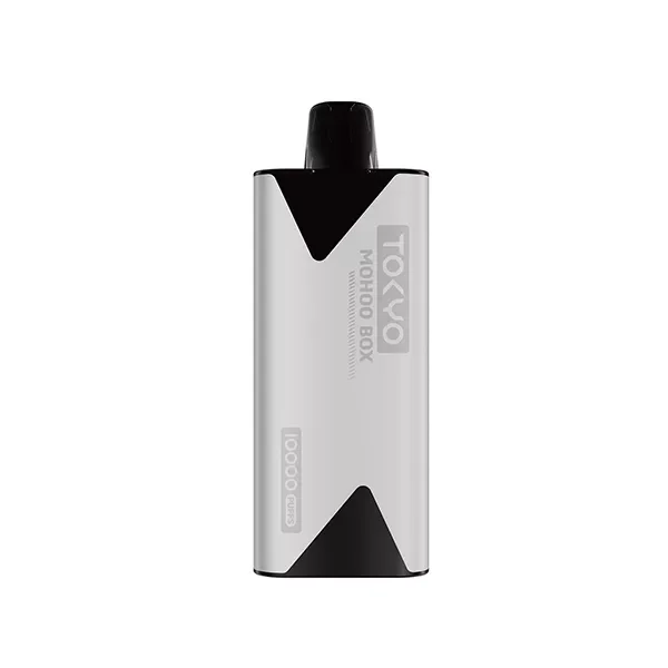 東京魔盒 主機 主機-王者紫晶 - 官方正品