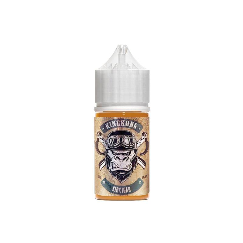KING KONG 金剛菸草系列 - 30ML