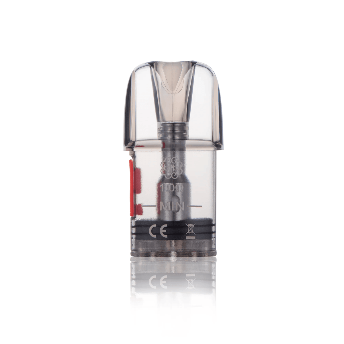 Dotmod 佩特里 DotPod Pro 空倉 空彈