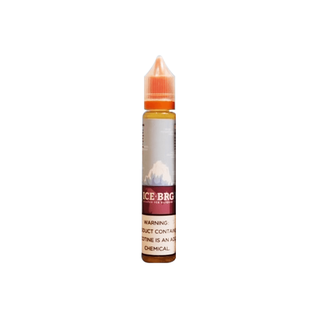 Ice Brg 冰山 - 30ML