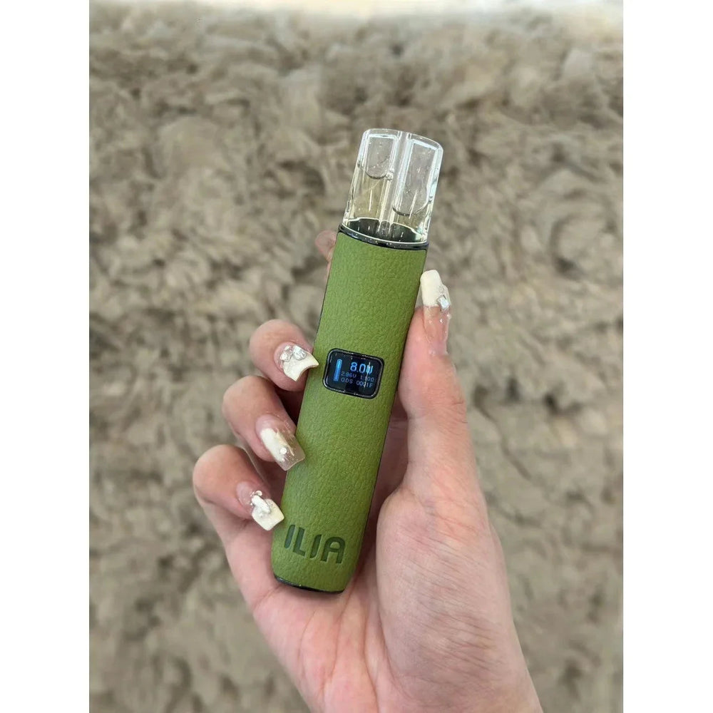 ilia pod1 luxurious 慕雪白 - 官方正品