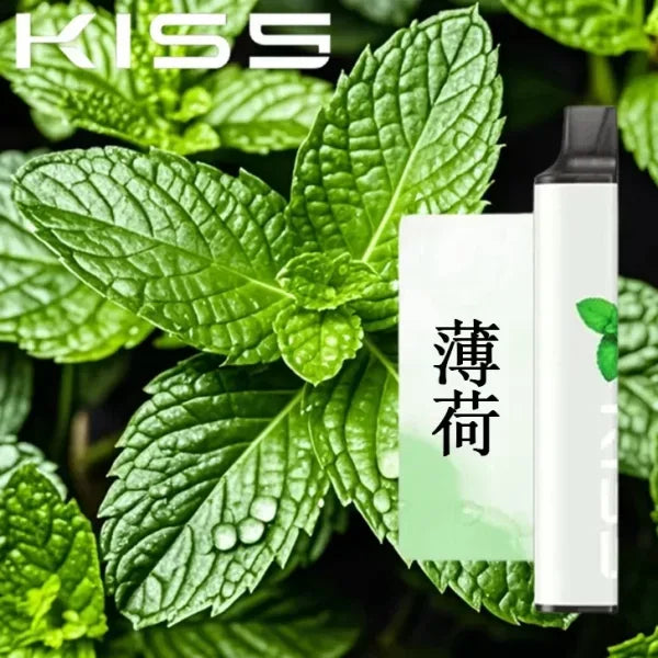 kis5 凱斯 6500puffs 草莓西瓜 - 官方正品