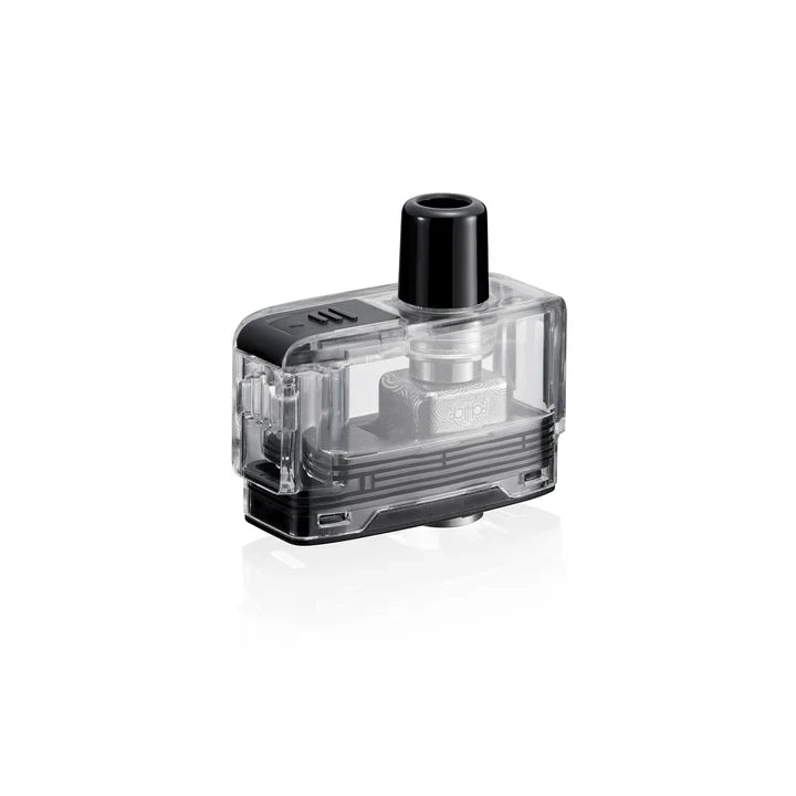 Dotmod dotpod max RBA 霧化器