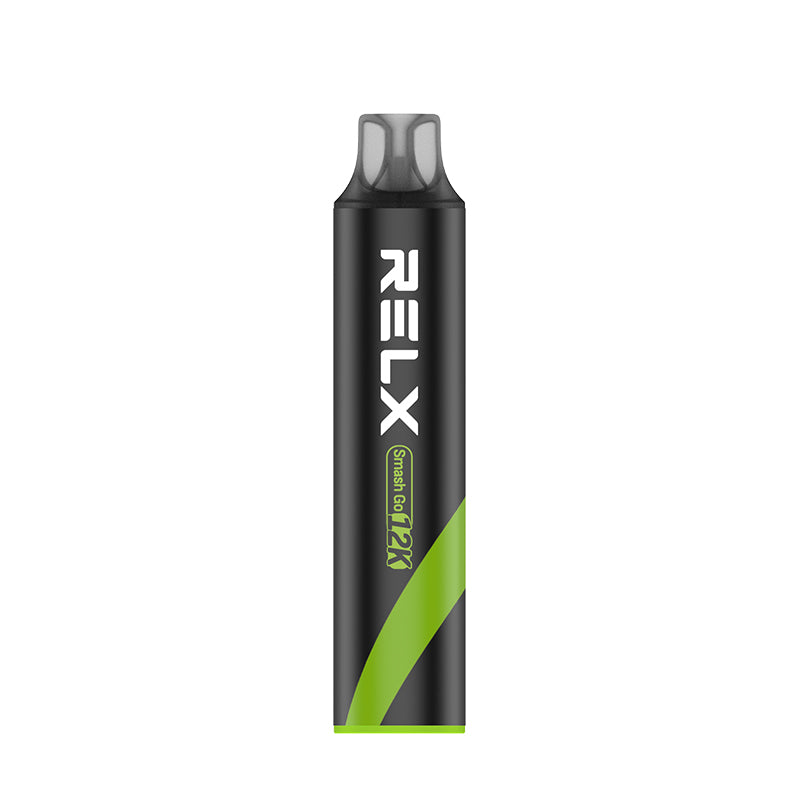 relx smash go 12000 樹頂蘋果 - 官方正品