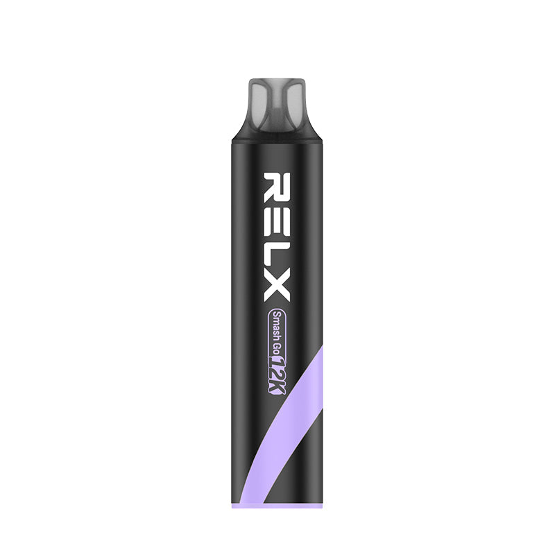 relx smash go 12000 冰沁可樂 - 官方正品