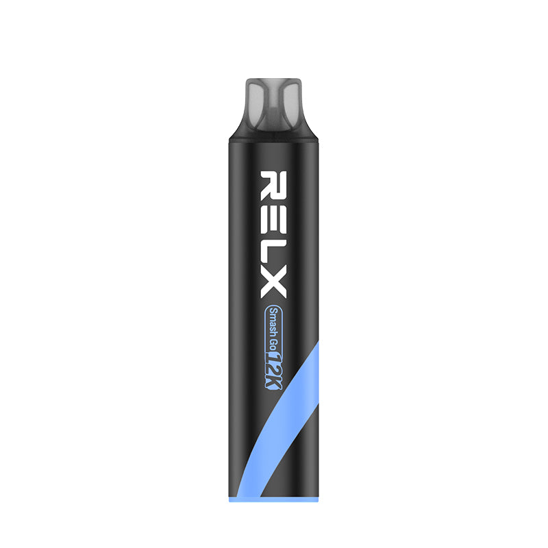 relx smash go 12000 清澄芭樂 - 官方正品