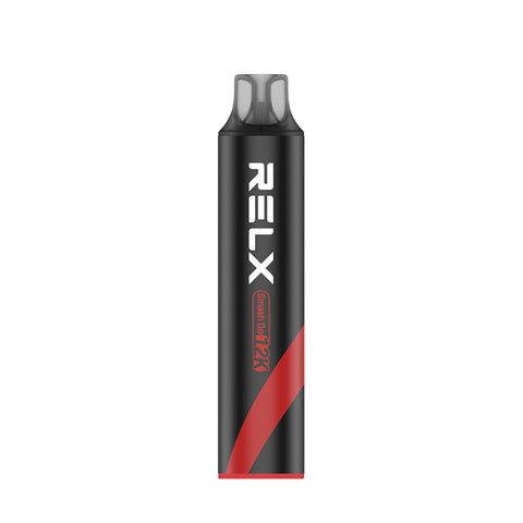 relx smash go 12000 白桃烏龍 - 官方正品