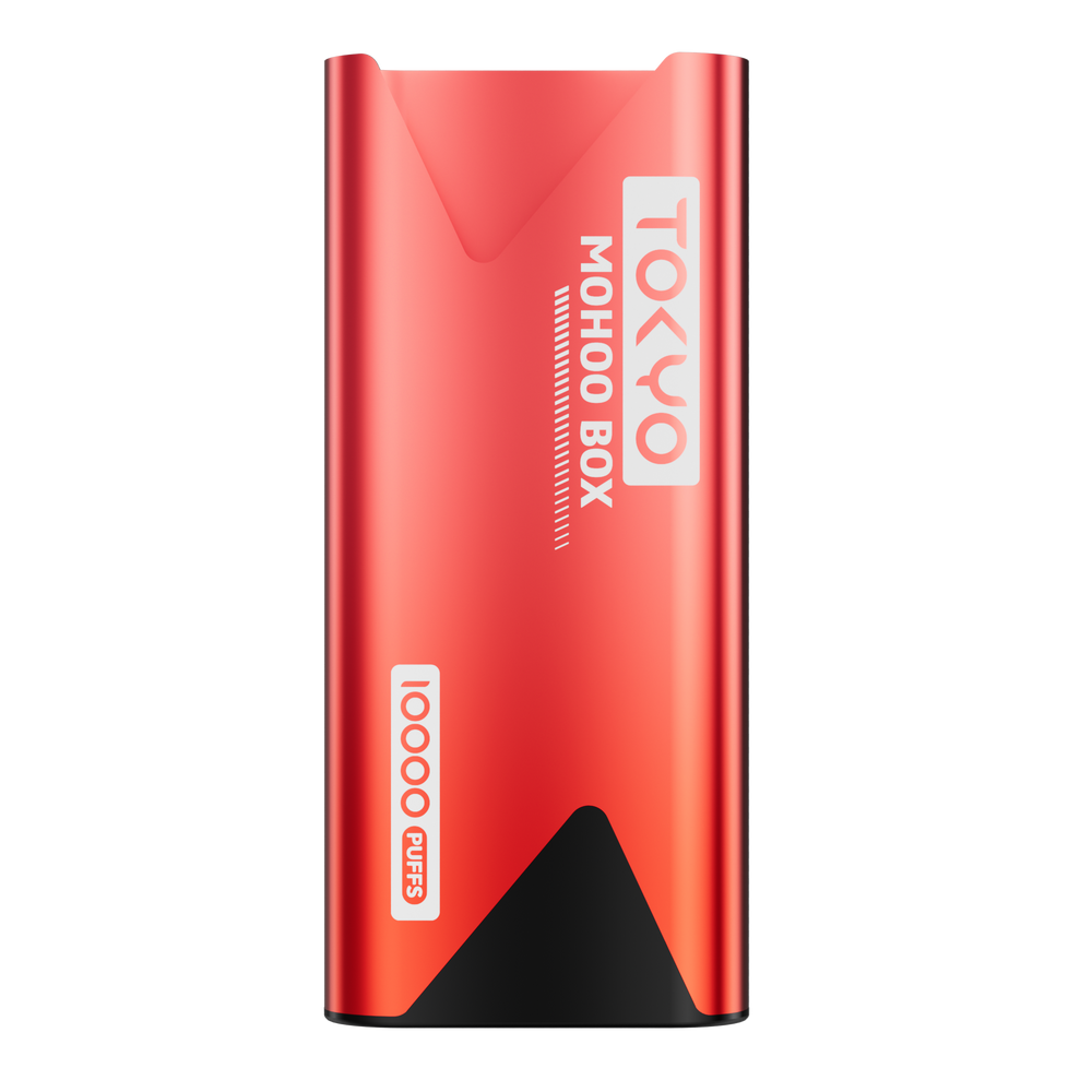 Tokyo-Tokyo mohoobox 東京魔盒－主機-薰衣草霜