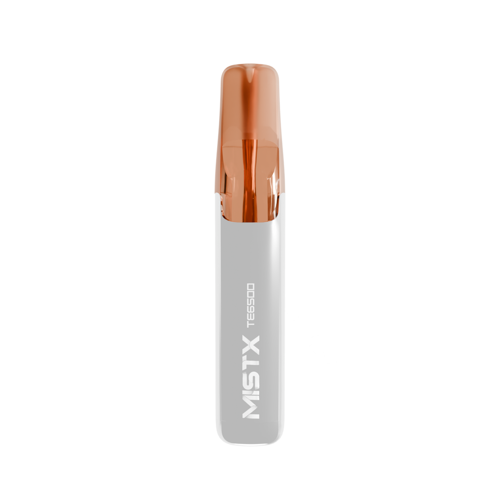 mist x 鴨嘴獸 6500  - 官方正品