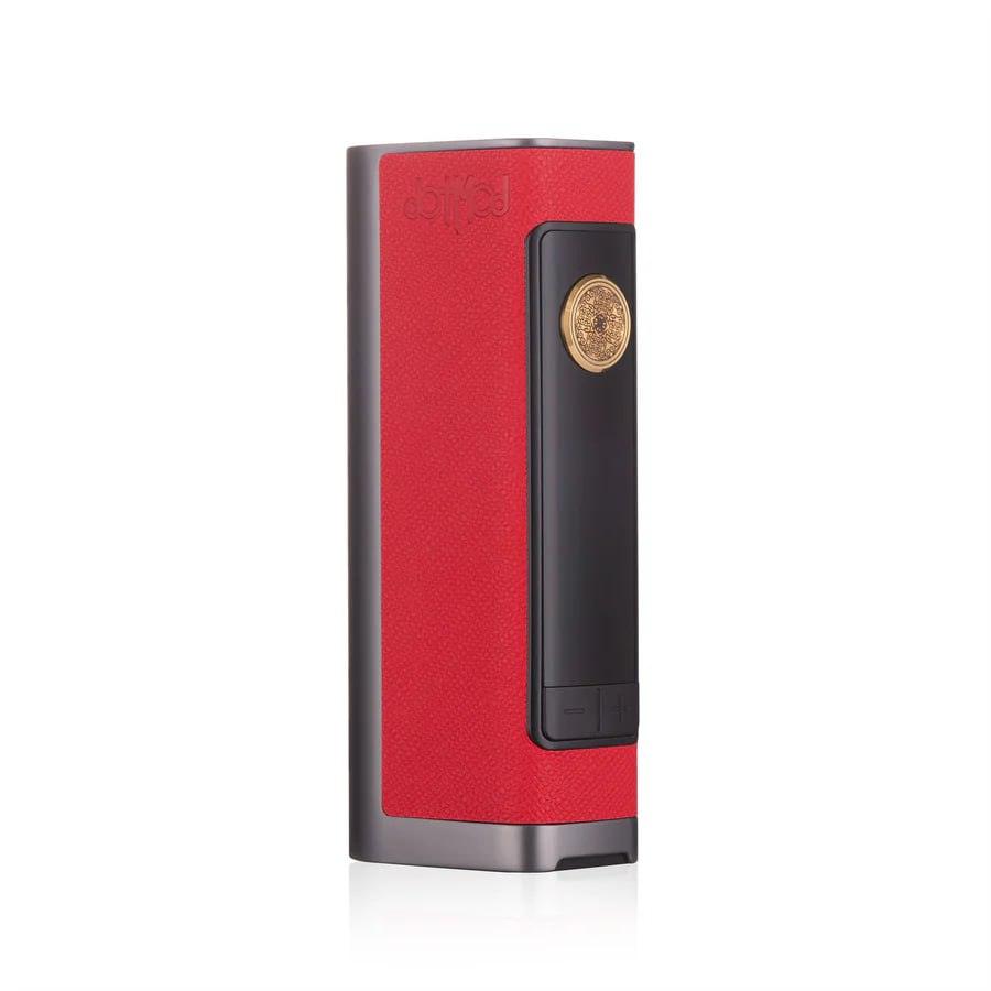 Dotmod 佩特里 Dotbox 100W Mod 100瓦主機