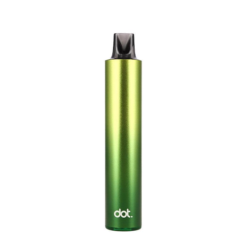 Dotmod 佩特里 Dotswitch 換彈一次性