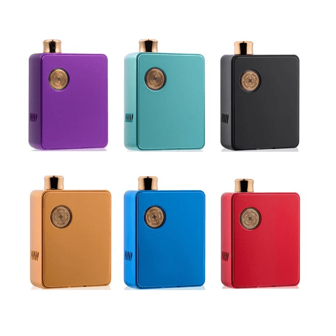 Dotmod 佩特里 AIO mini