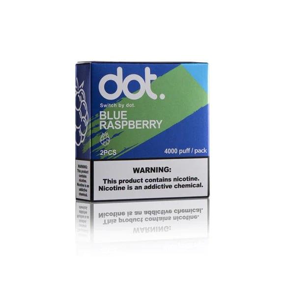 Dotmod 佩特里 Dotswitch 換彈一次性