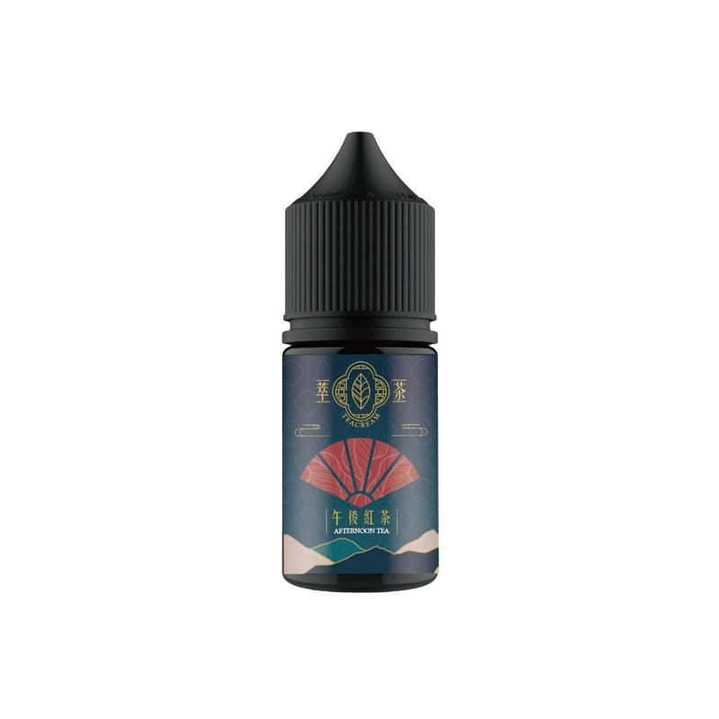 萃茶煙油 - 30ML