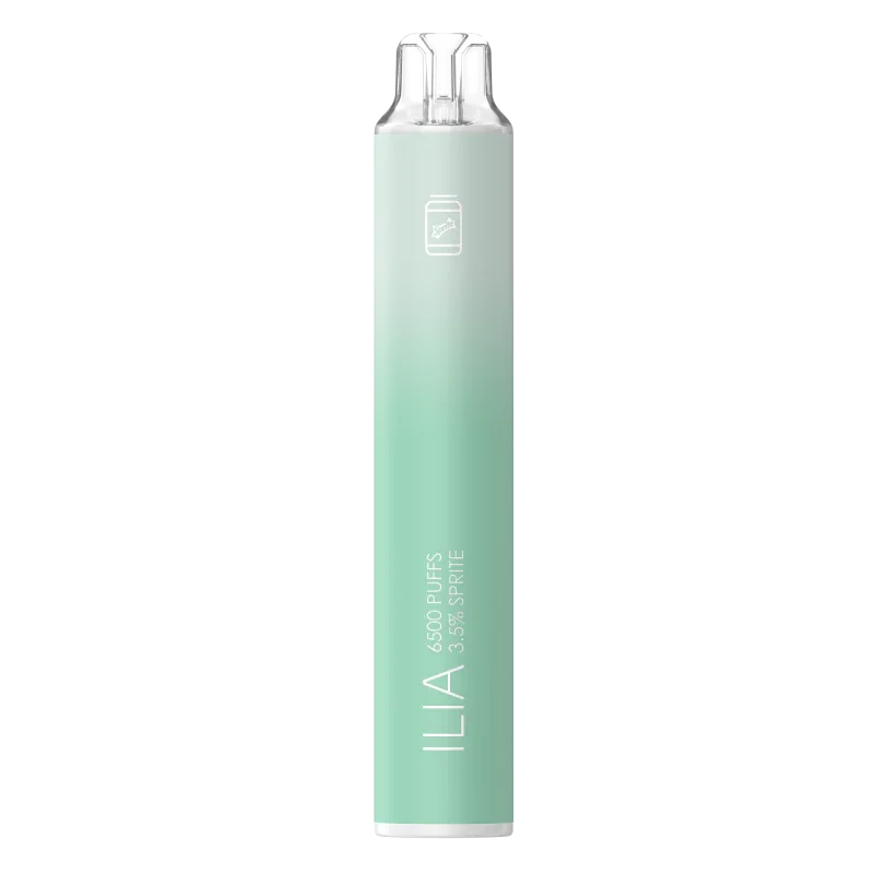 ilia bar 6500puff 極冰蘇打 - 官方正品
