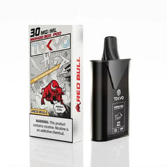 Tokyo-東京魔盒 －飲料系列煙彈-綠豆冰沙